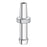 W. A. Baum Male Tubing Connector for Manual BP Units - Male Luer Tubing Connector for Manual Blood Pressure Unit - 2921