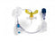 C. R. Bard MiniLoc Safety Infusion Sets - MiniLoc Safety Winged Infusion Set, Without Y-Injection Site, 19G x 1" - 0631910