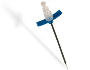 CR Bard RadSTIC Micro-Introducers - RadSTIC Microintroducer Kit, 4.5 Fr - 0669045