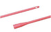 CR Bard Red Rubber All-Purpose Urethral Catheters - CATHETER, URETHRAL, RED-RUBBER, 10FR, MSPV - BA- 94100