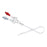 CR Bard RELIANCE XK Long-Term Hemodialysis Catheter - CATH, DURAMX, 40CM - 5323350