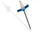 CR Bard RadSTIC Micro-Introducers - RadSTIC Microintroducer Kit, PTFE, 5.0 Fr x 10 cm - 0669050