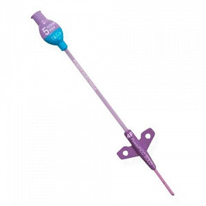 CR Bard PowerPicc Solo Catheter - PowerPicc Solo Catheter, 4 Fr, Single Lumen - 1194108D2