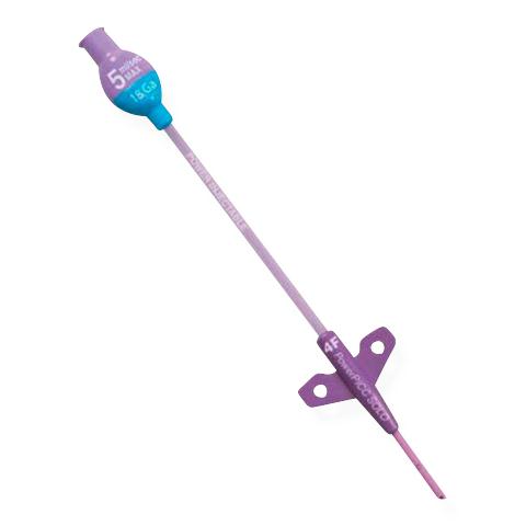 PowerPicc Solo Catheter