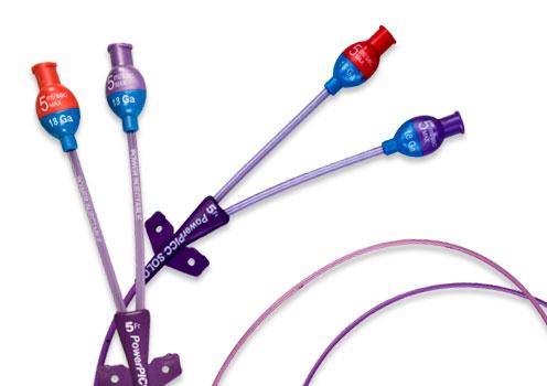 PowerPICC SOLO 2 Catheter