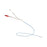 CR Bard PowerPICC Provena Catheter - PowerPICC Provena Catheter with SOLO Valve Technology, Nursing Full Tray, Triple Lumen, 5 Fr - S1395108D2