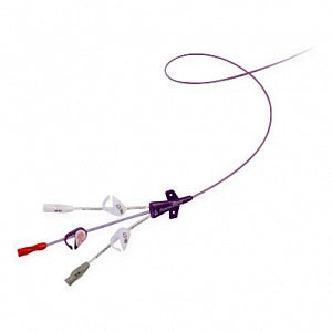 CR Bard PowerPicc Universal Catheter - PowerPicc Catheter with 70 cm Guidewire, Nitinol - 3386355