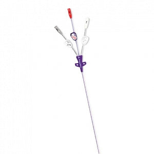 CR Bard PowerPICC Provena Catheter - PowerPICC Provena Catheter, Tripl ...