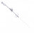 CR Bard Poly Midline Catheters - Poly Midline Single-Lumen Catheter, Full Tray, 4 Fr - 4154108