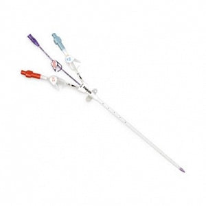 CR Bard Power-Trialysis Short-Term Dialysis Catheter - Power-Trialysis ...