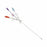 CR Bard Power-Trialysis Short-Term Dialysis Catheter - Power-Trialysis Short-Term Triple-Lumen Dialysis Catheter Kit, Straight, 13 Fr x 30 cm - 5603300