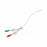 Cr Bard HemoSplit Long-Term Hemodialysis Catheters bt CR Bard - Hemosplit Catheter Kit, Dual Lumen - 5733150