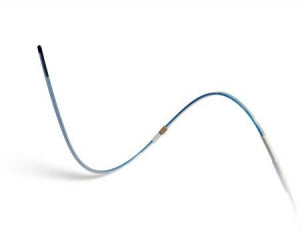 CR Ba Groshong Single Lumen Catheters - GROSHONG Single Lumen Catheter, 7.0 Fr, with SureCuff Tissue Ingrowth Cuff, Peel-Apart Introducer - 7711700