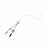 CR Bard PowerPICC SV Small Vein Catheter - PowerPICC SV Catheter, 4 Fr Dual-Lumen Basic - 9274118