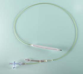 CR Bard X-FORCE U30 Balloon Dilation Catheters - Balloon Catheter, 5 mm x 6 cm, Uretheral - 997506