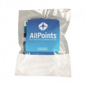 CR Bard AllPoints Dressing Change System - Allpoints Dressing Change System, PICC - APDCSSG