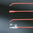 CR Bard Urethral Catheters - CATHETER, SUCTION, RED RUBER, 14/16 FR, MSPV - BA- 109150