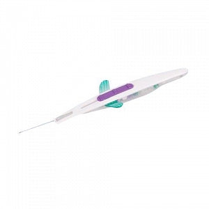 CR Bard PowerGlide Pro Midline Catheters - PowerGlide Pro Catheter Tray, 18G x 8 cm - F118080T