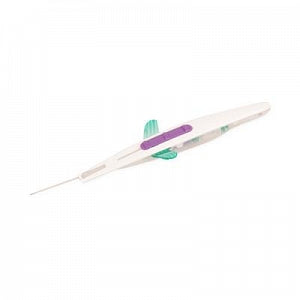CR Bard PowerGlide Pro Midline Catheters - TRAY, 20G, W/BIOPATCH & PROBE COVER, 8C - F320088PT