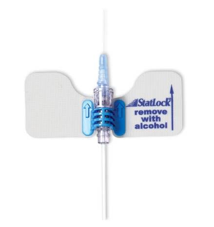 Statlock IV select Stabilization Device by CR Bard