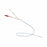 CR Bard PowerPICC Provena Catheter - PowerPICC Provena Catheter with SOLO Valve Technology, Single Lumen, 5 Fr, with Sherlock Tip Location System Stylet - S1395108D3