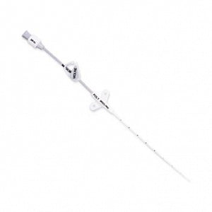 CR Bard PowerPICC Provena Catheter - PowerPICC Provena Catheter Kit with SOLO Valve Technology, Single Lumen, 3 Fr - S4153108DG