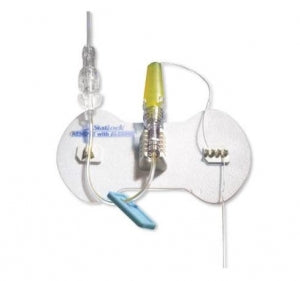 CR Bard StatLock Epidural Stabilization Device - DEVICE, STATLOCK, STABILIZE, 6IN, STD PA - VEDCML6