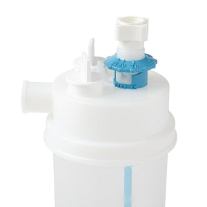 Vyaire Empty Nebulizers - Airlife Empty Nebulizer, Large Volume, 350 m ...