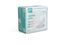 Medline Thin Booster Diaper Liners - Thin Booster Diaper Liner, 3.5" x 11.5" - BBP326015