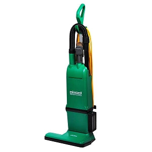 Bissell Commercial 15" Dual-Motor Upright Vacuum - Commercial 15" Dual-Motor Upright Vacuum with On-Board Tools - BG1000