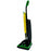 Bissell Commercial 12" Upright Vacuum with Shakeout Bag - Commercial 12" Upright Vacuum Cleaner with Shakeout Bag - BG100