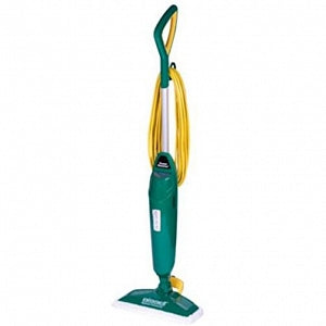 Bissell BigGreen PowerSteamer Commercial Steam Mop - 12.5'' BigGreen PowerSteamer Commercial Steam Mop - BGST1566