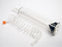 Bracco Diagnostics FastLoad CT Syringe Packs - SYRINGE, FAST LOAD - 017344