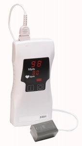 Smiths Medical Hand-Held Pulse Oximeter - DBD-OXIMETER, PULSE, BCI, HANDHELD MONITOR - 3301A1