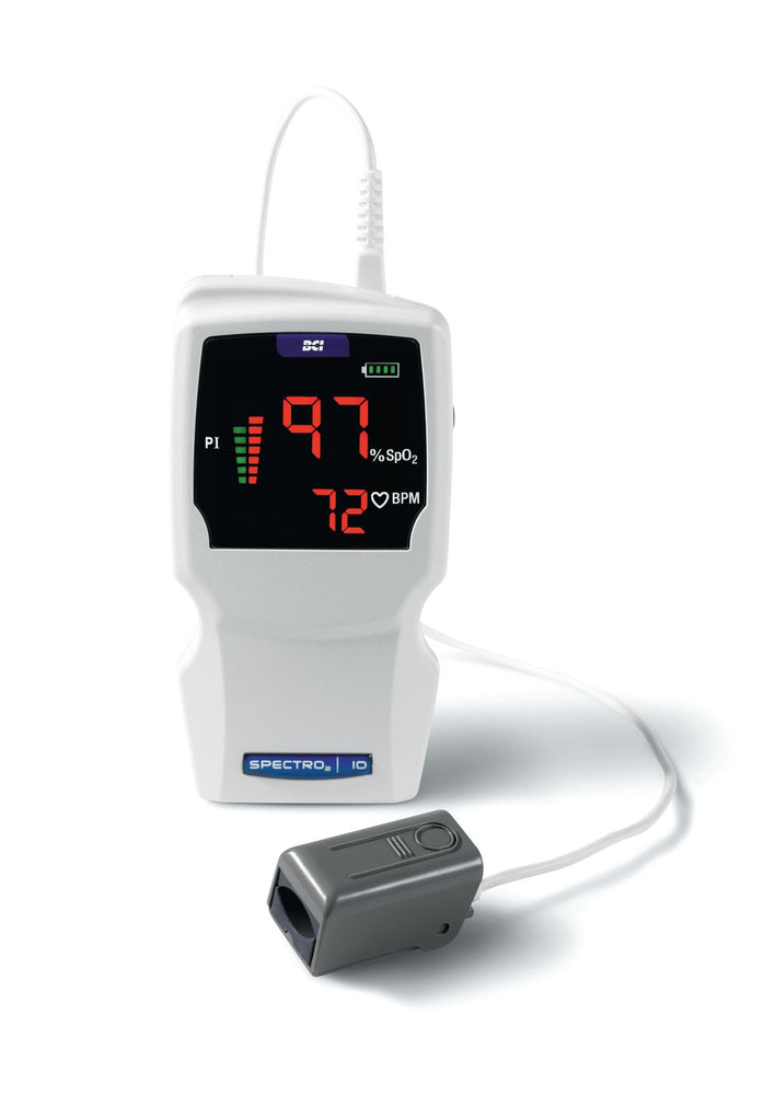 Spectro2 10 Pulse Oximetry System