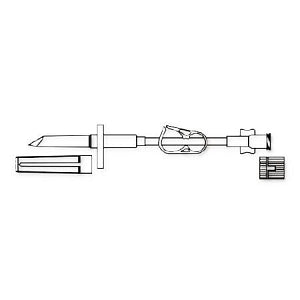 CODAN Rx Transfer Take Sets - Codan Transfer Take Set, Nonvented Spike - B310