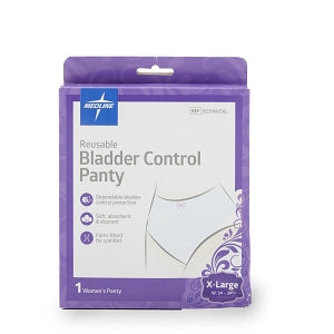 Incontinence - Reusable Pants