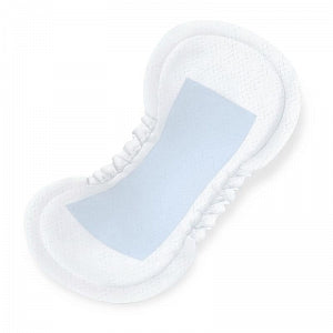 Medline ContourPlus Bladder Control Pads - ContourPlus Bladder Control Pad for Incontinence, Maximum, 6.5" x 13.5" - BCPE02Z