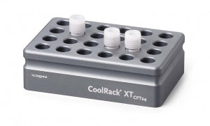 Biocision CoolRack XT - COOLRACK XT CFT24, 24 WELLS - BCS-534