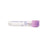 BD Vacutainer EDTA - Pink - 13 x 100mm 6mL