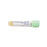 BD Vacutainer PST - Light Green - 13 x 75mm Li-Hep - 3mL