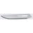 Aspen Surgical Products Carbon Steel Blades with Rib-Back Design - BLADE, BARD-PARKER CARBON RIB-BACK - 371340