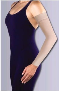 BSN Medical Ready-To-Wear Armsleeves - Ready-to-Wear Armsleeve, 20-30 mmHg, Beige, Long, Size M - 101314