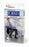 BSN Medical Jobst Over-The-Calf Support Socks - Over-the-Calf Support Socks, Men, Black, Size L - 110782