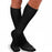 BSN Medical Jobst Over-The-Calf Support Socks - Over-the-Calf Support Socks, Unisex, Black, Size S - 110866