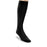 BSN Medical Jobst Over-The-Calf Support Socks - Over-the-Calf Support Socks, Unisex, Black, Size M - 110867