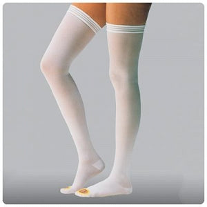 BSN Medical Anti-Embolism Thigh Stockings - Anti-Embolism Stocking, Thigh, Size S, Short - 111450