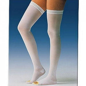 BSN Medical Anti-Embolism Thigh Stockings - Anti-Embolism Stocking, Thigh, Size S, Short - 111450