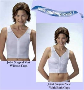 BSN Medical Surgical Vests - Surgical Vest, Both Cups, Size 1 - 111901