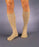 BSN Medical Knee High Compression Stockings - STOCKING, VAS, KNEE-HI, CLOS TOE, BEIGE, XL - 114624